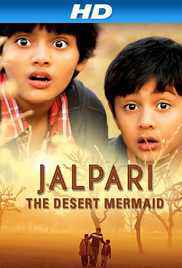 Jalpari The Desert Mermaid 2012 DvD Rip Full Movie